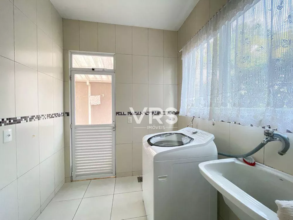 Casa de Condomínio, 4 quartos - Foto 51