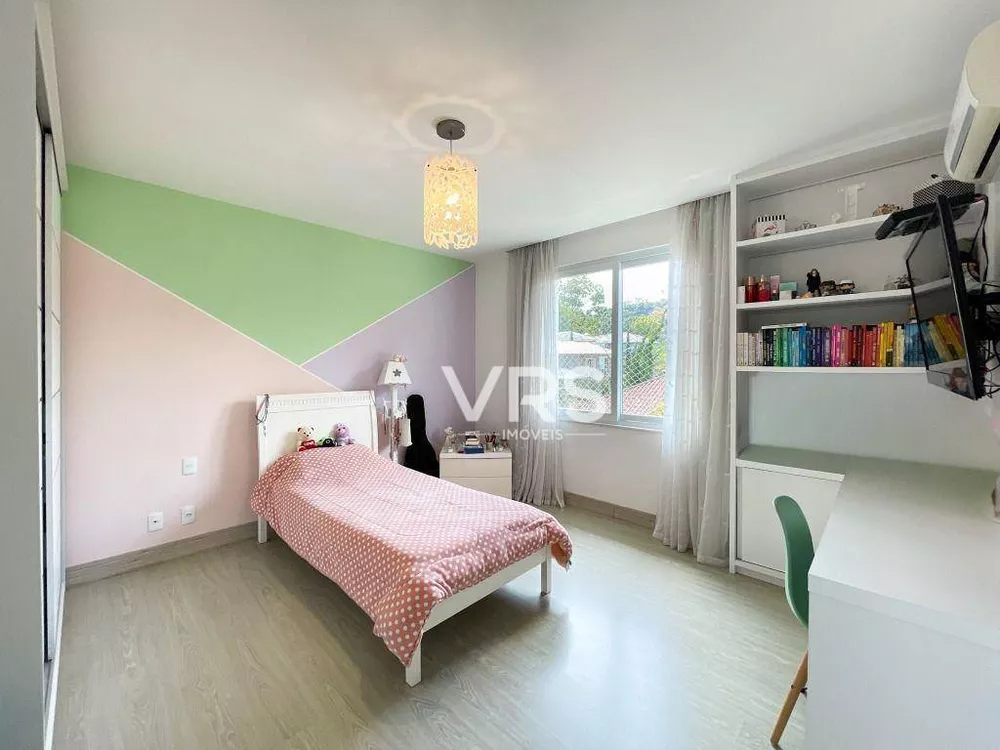 Casa de Condomínio, 4 quartos - Foto 66