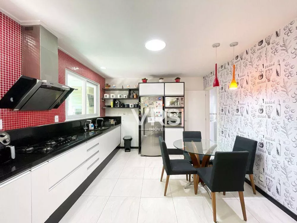 Casa de Condomínio, 4 quartos - Foto 65