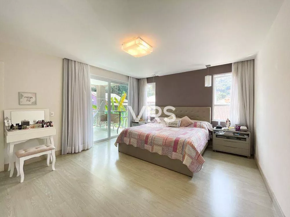 Casa de Condomínio, 4 quartos - Foto 48