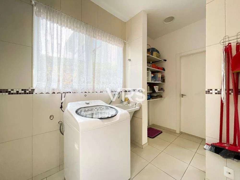 Casa de Condomínio, 4 quartos - Foto 69