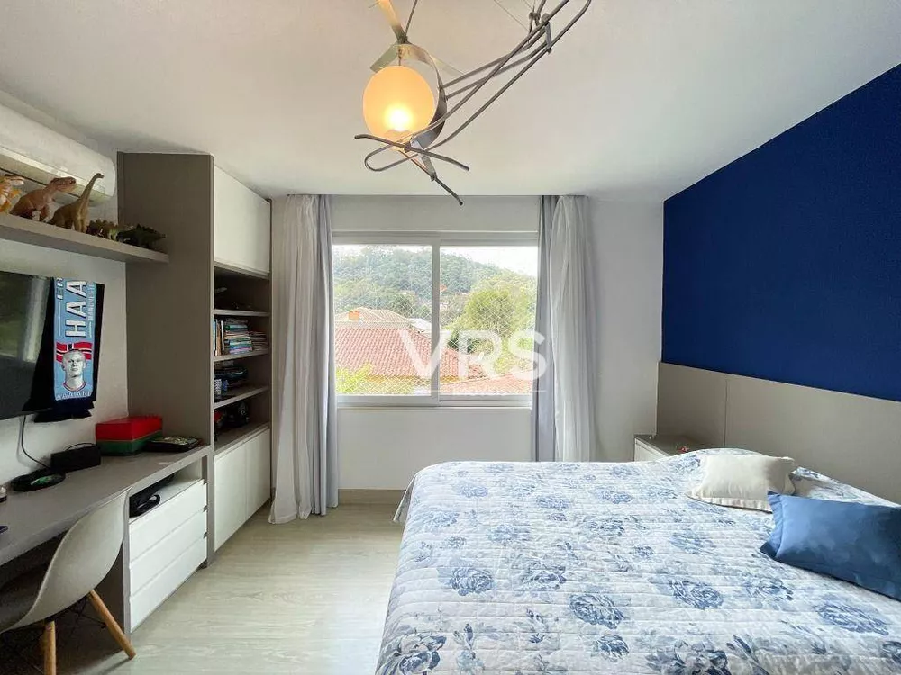 Casa de Condomínio, 4 quartos - Foto 6
