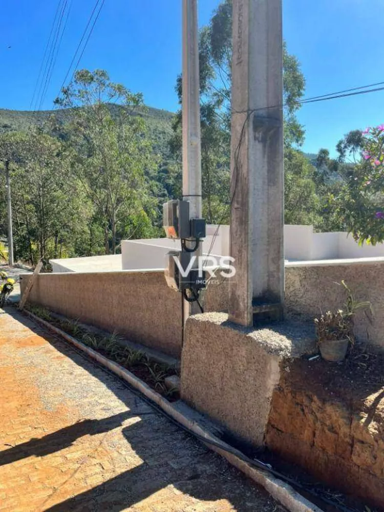 Casa, 3 quartos, 122 m² - Foto 13