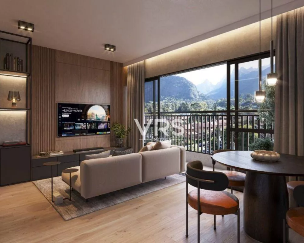 Apartamento, 1 quarto, 28 m² - Foto 13