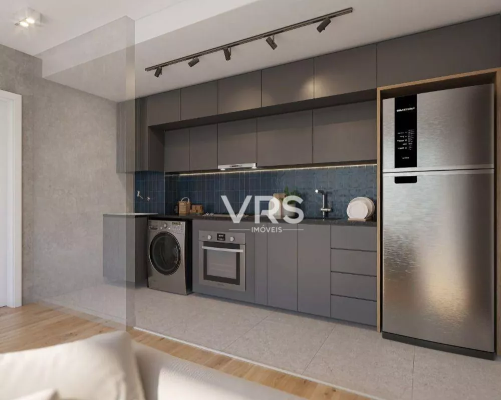 Apartamento, 1 quarto, 28 m² - Foto 28