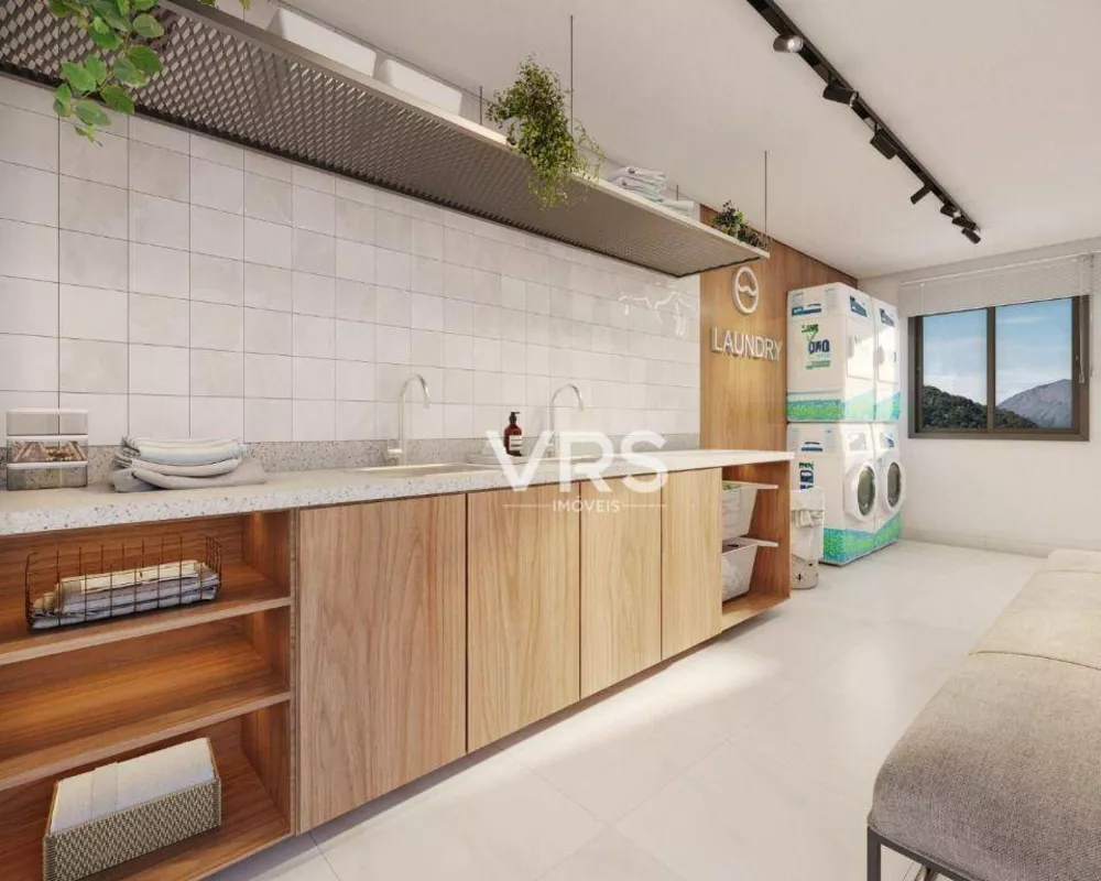 Apartamento, 1 quarto, 28 m² - Foto 34