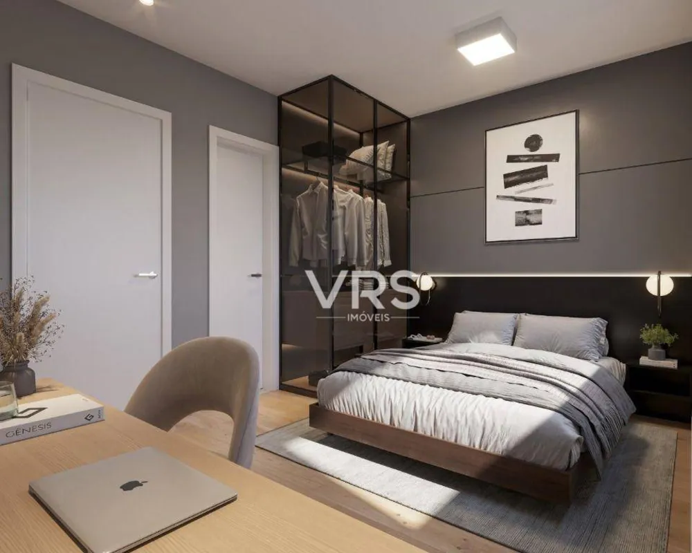 Apartamento, 1 quarto, 28 m² - Foto 37