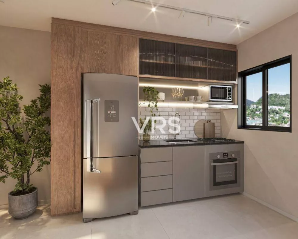 Apartamento, 1 quarto, 28 m² - Foto 6