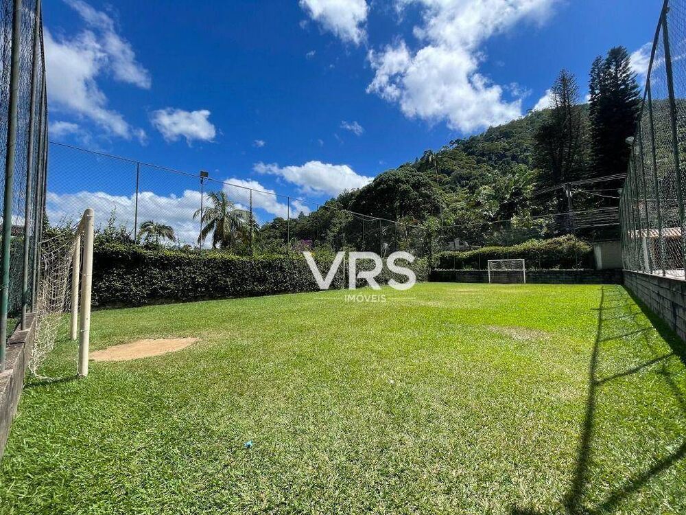 Apartamento à venda com 2 quartos, 80m² - Foto 8