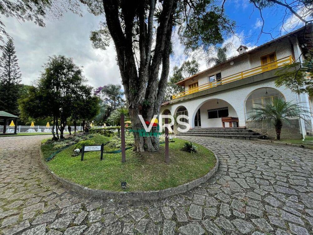Apartamento à venda com 2 quartos, 80m² - Foto 7