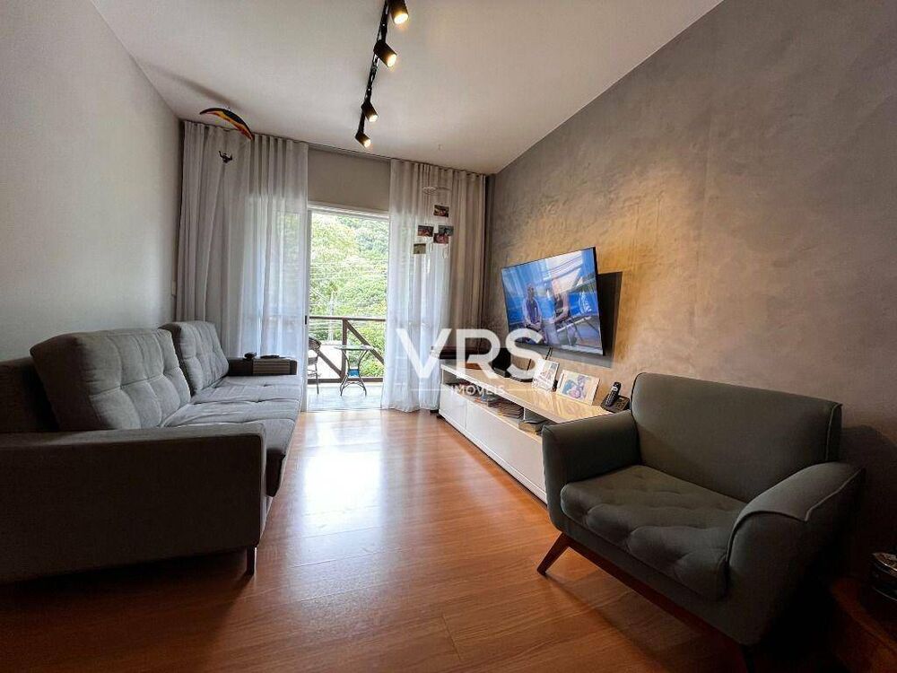 Apartamento à venda com 2 quartos, 80m² - Foto 1