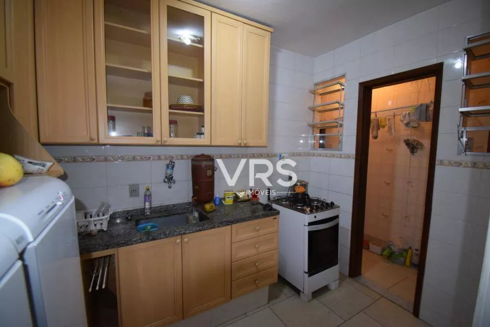 Apartamento à venda com 2 quartos, 54m² - Foto 4