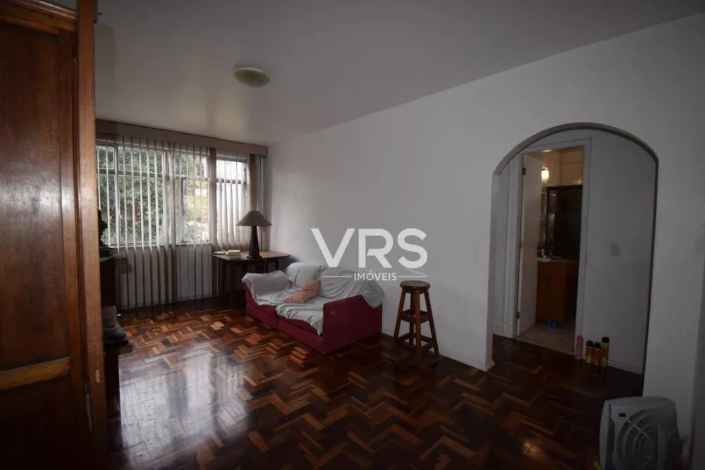 Apartamento à venda com 2 quartos, 54m² - Foto 3