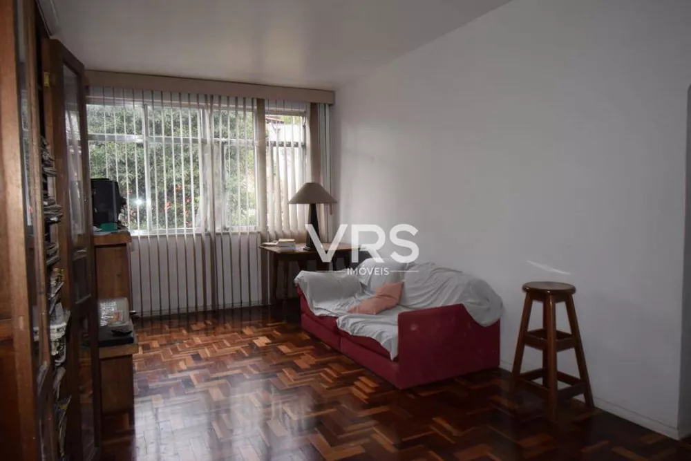 Apartamento à venda com 2 quartos, 54m² - Foto 1