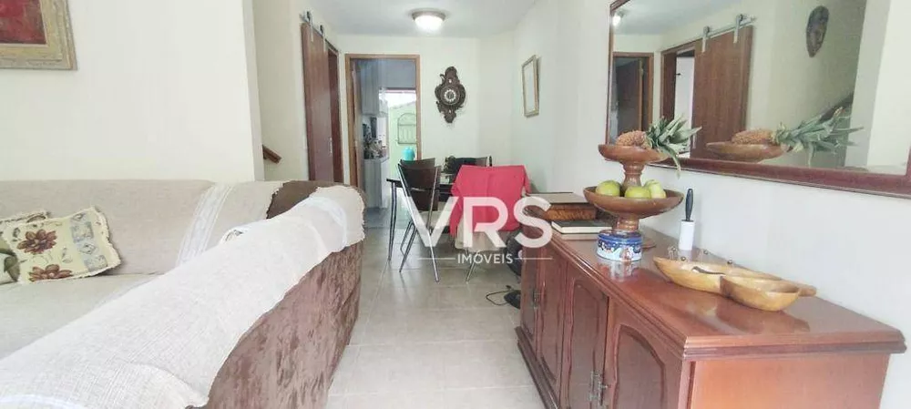 Casa de Condomínio à venda com 3 quartos, 98m² - Foto 3