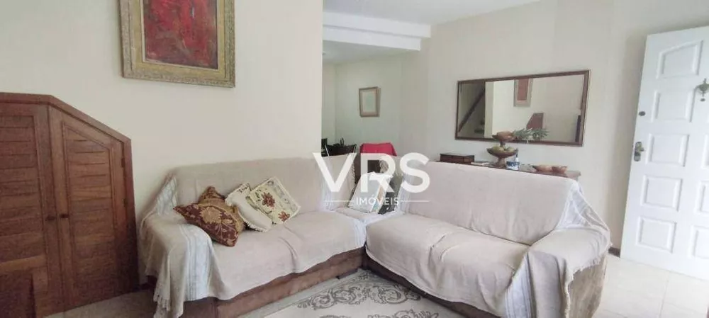 Casa de Condomínio à venda com 3 quartos, 98m² - Foto 2