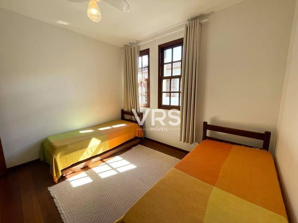 Casa de Condomínio, 3 quartos - Foto 18