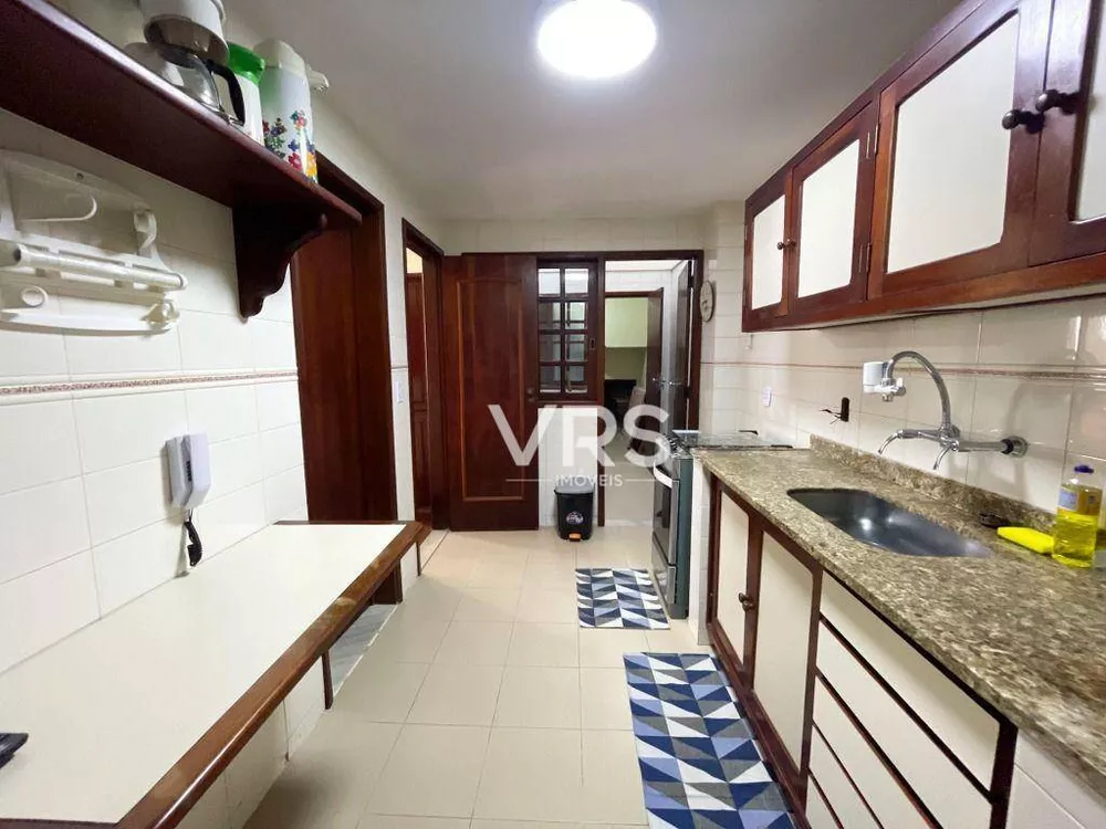 Casa de Condomínio, 3 quartos - Foto 25