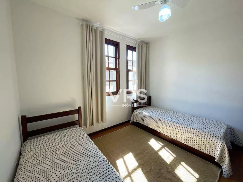 Casa de Condomínio, 3 quartos - Foto 10