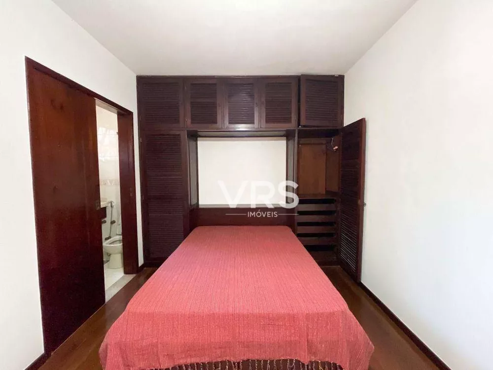 Casa de Condomínio, 3 quartos - Foto 19