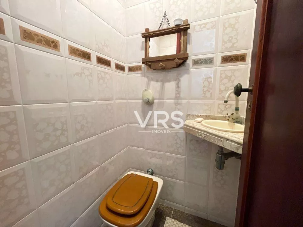 Casa de Condomínio, 3 quartos - Foto 23