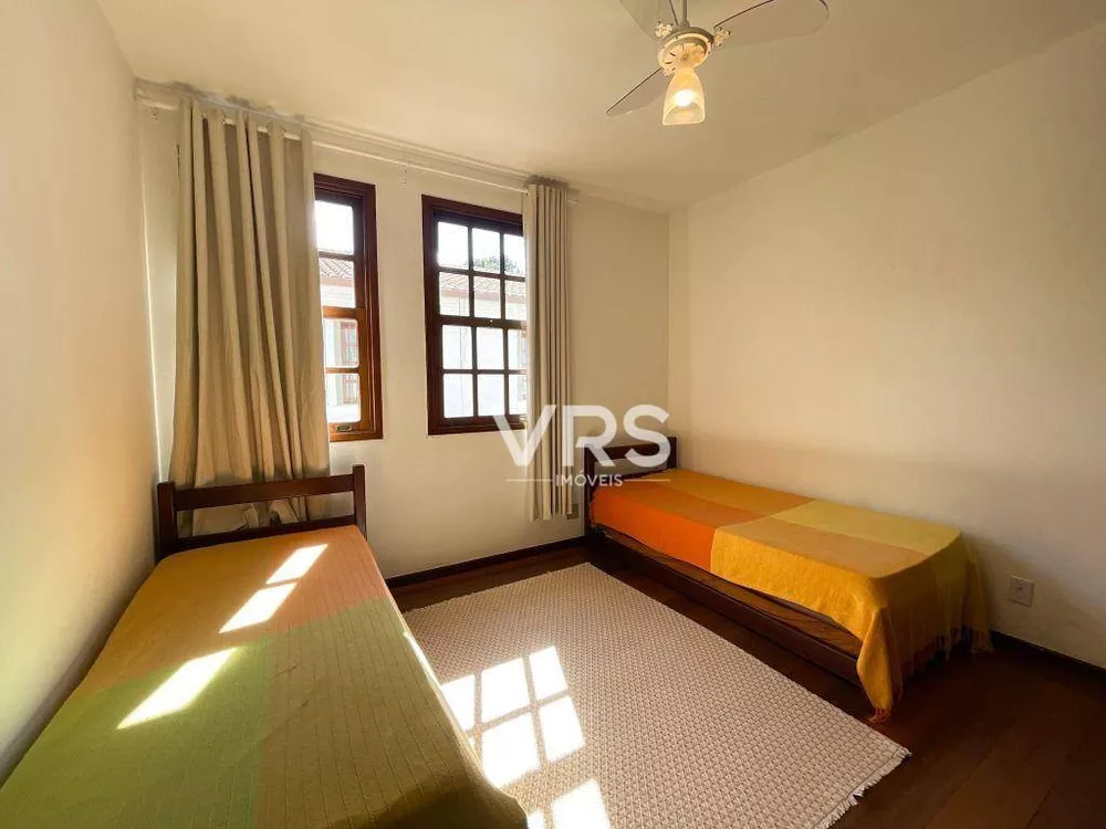 Casa de Condomínio, 3 quartos - Foto 24