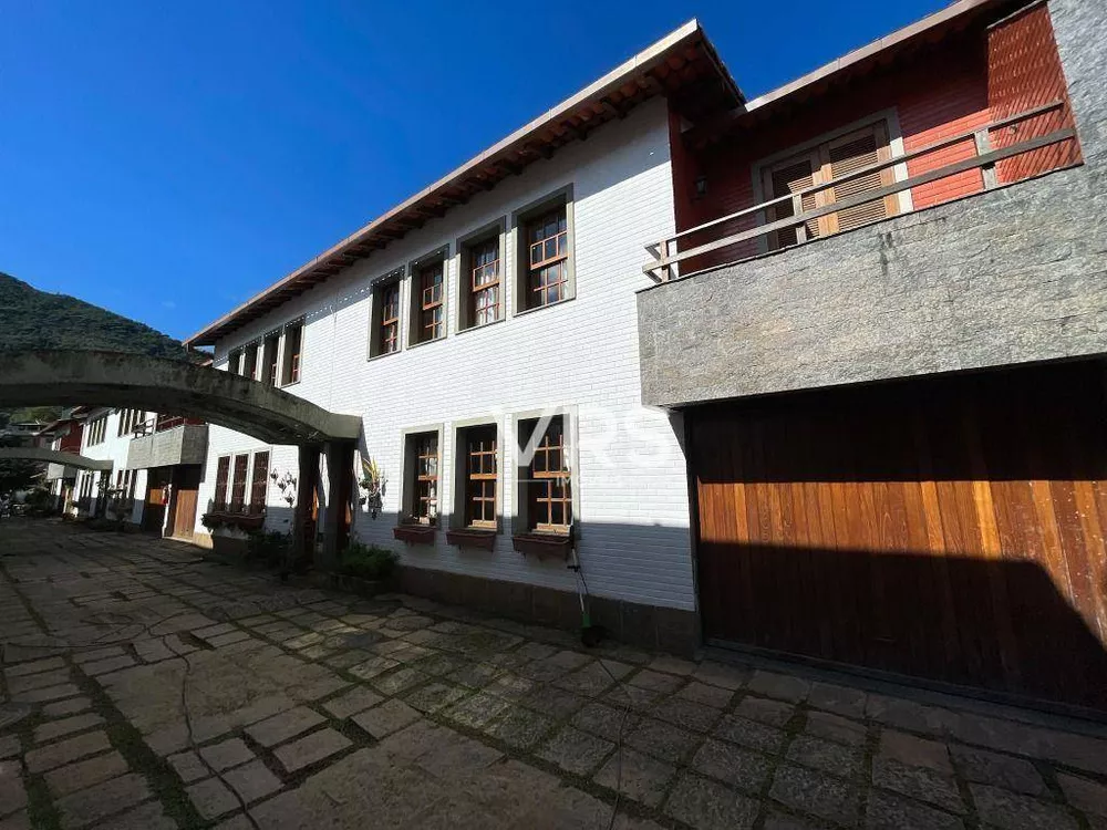Casa de Condomínio, 3 quartos - Foto 28