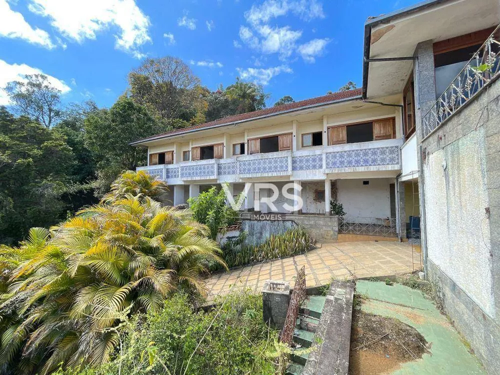 Casa, 5 quartos, 500 m² - Foto 22
