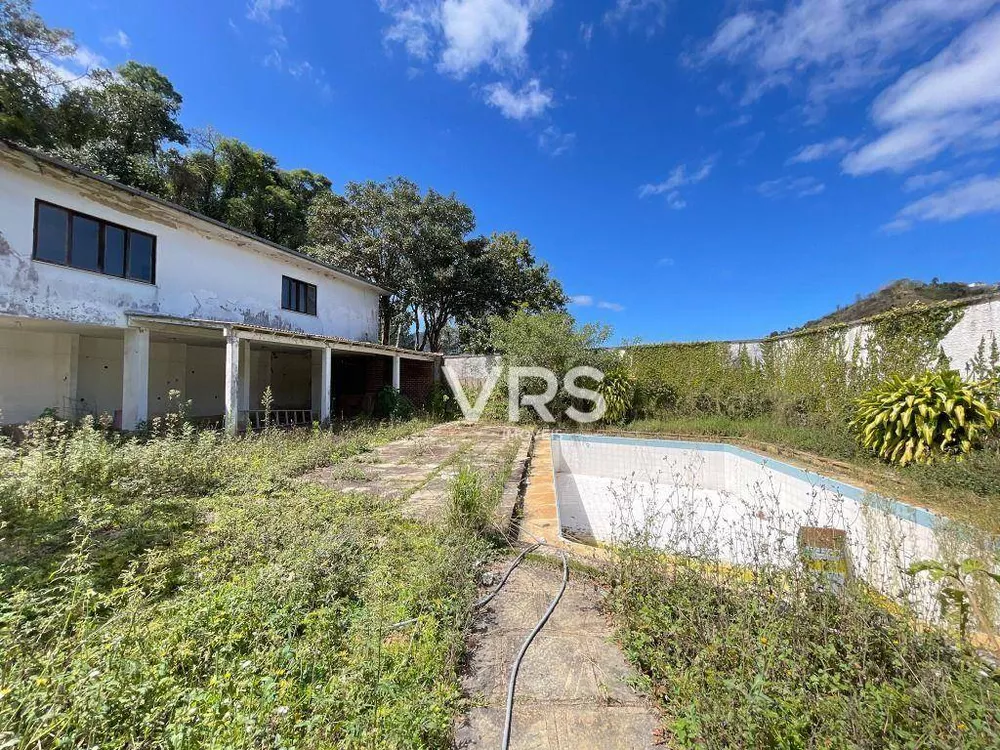 Casa, 5 quartos, 500 m² - Foto 19