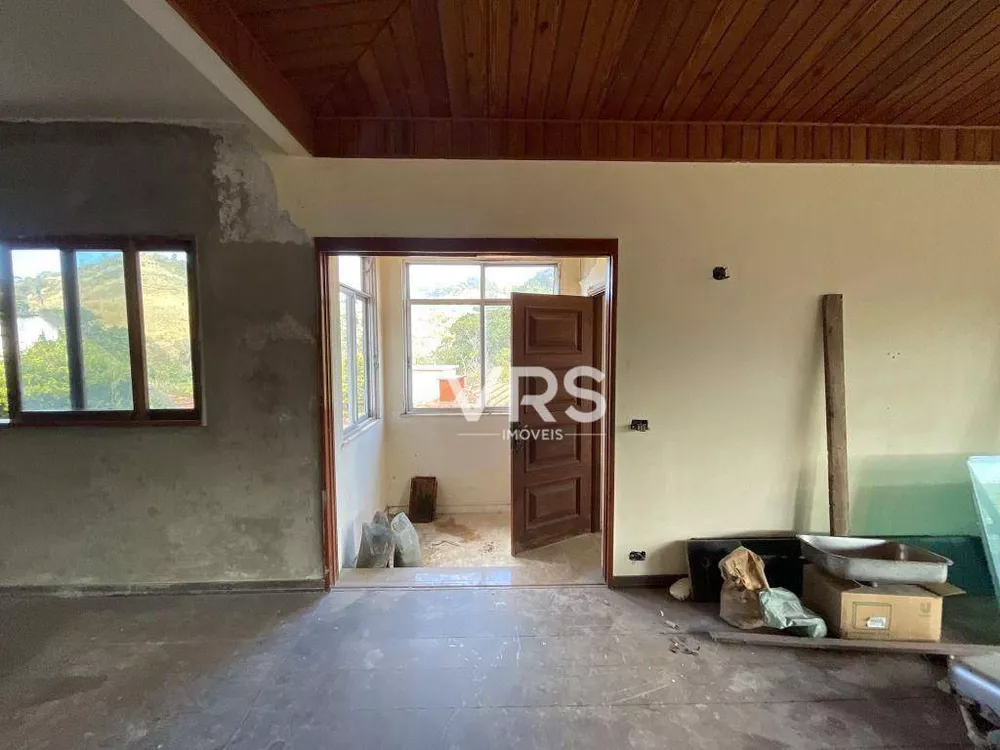 Casa, 5 quartos, 500 m² - Foto 16