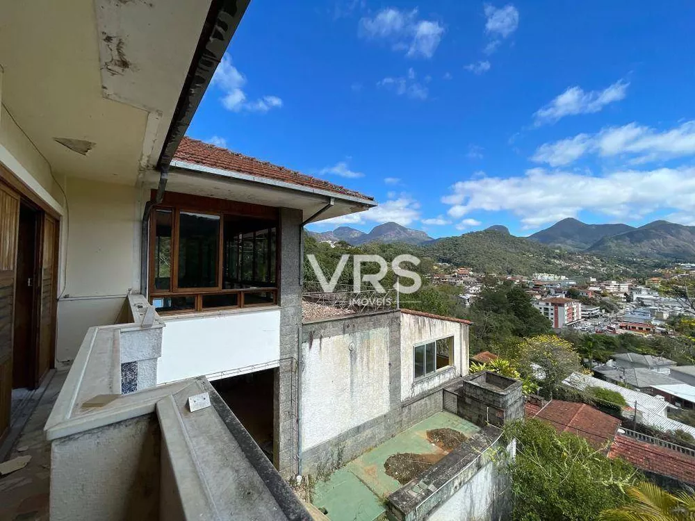 Casa, 5 quartos, 500 m² - Foto 21