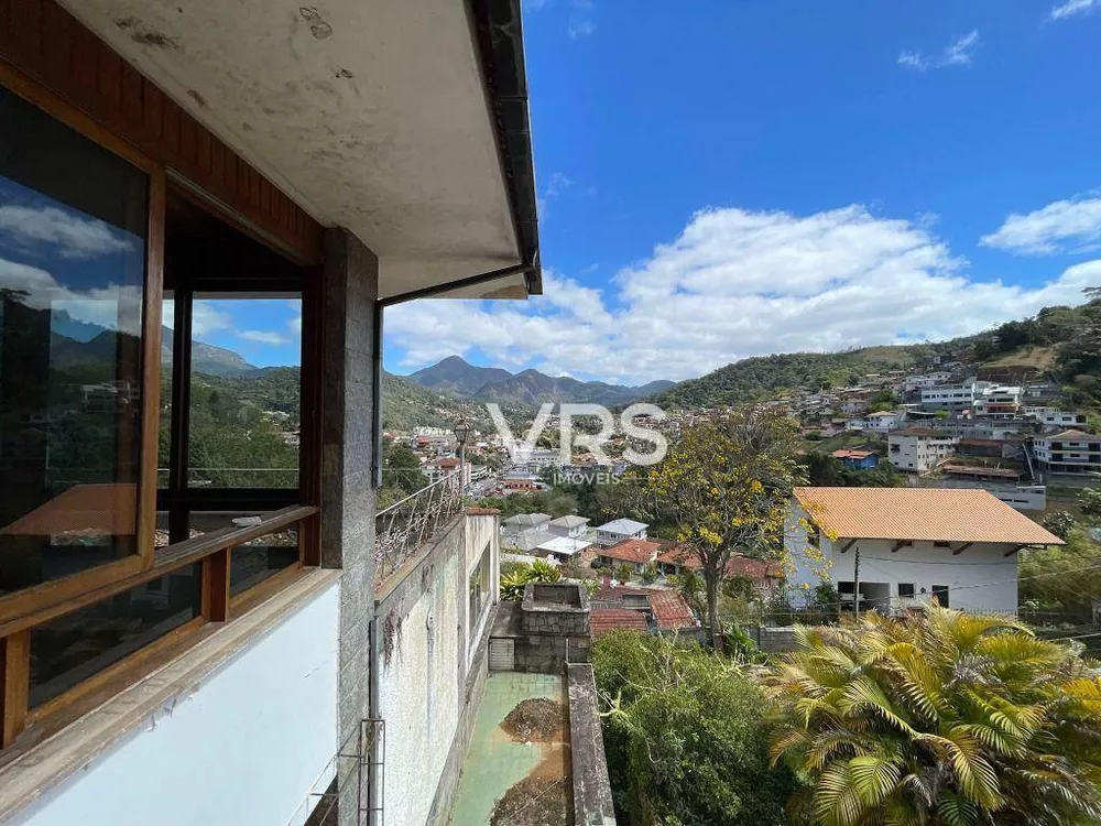 Casa, 5 quartos, 500 m² - Foto 12