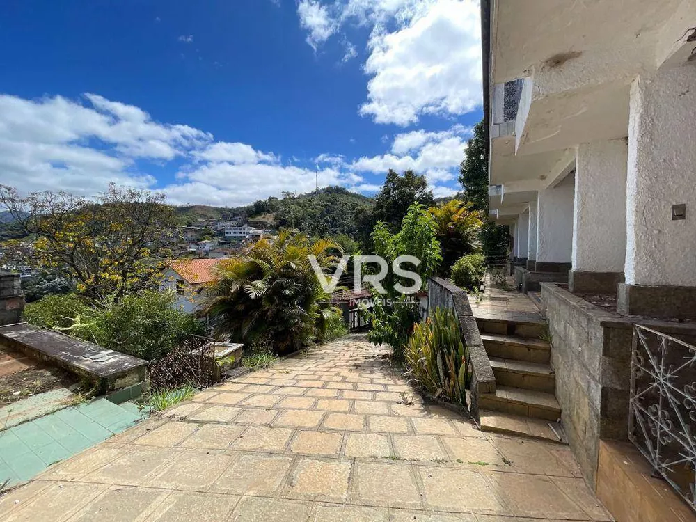 Casa, 5 quartos, 500 m² - Foto 10