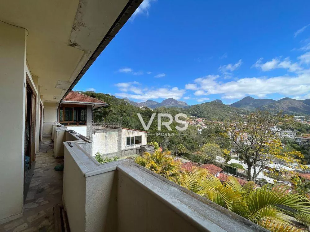 Casa, 5 quartos, 500 m² - Foto 2