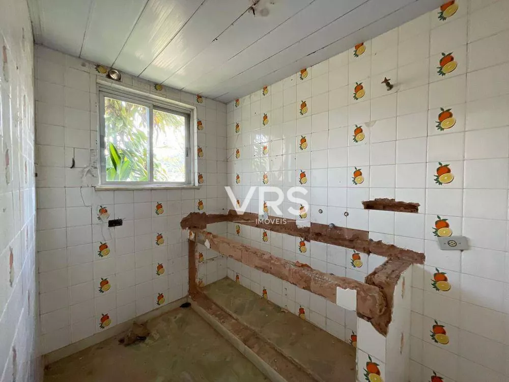 Casa, 5 quartos, 500 m² - Foto 1