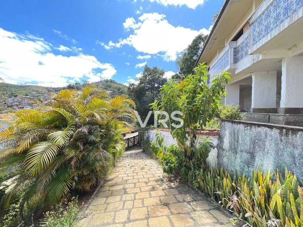 Casa, 5 quartos, 500 m² - Foto 23