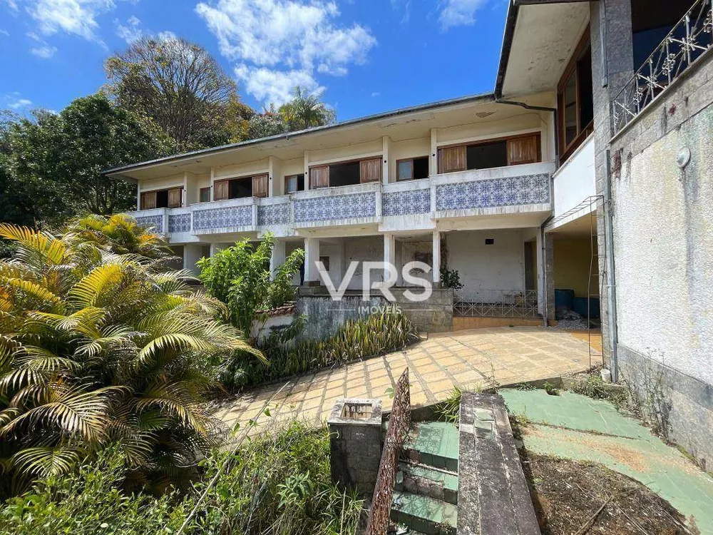 Casa, 5 quartos, 500 m² - Foto 18