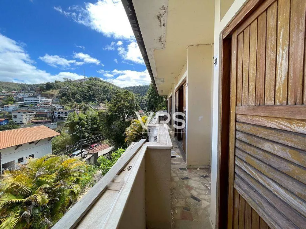 Casa, 5 quartos, 500 m² - Foto 15