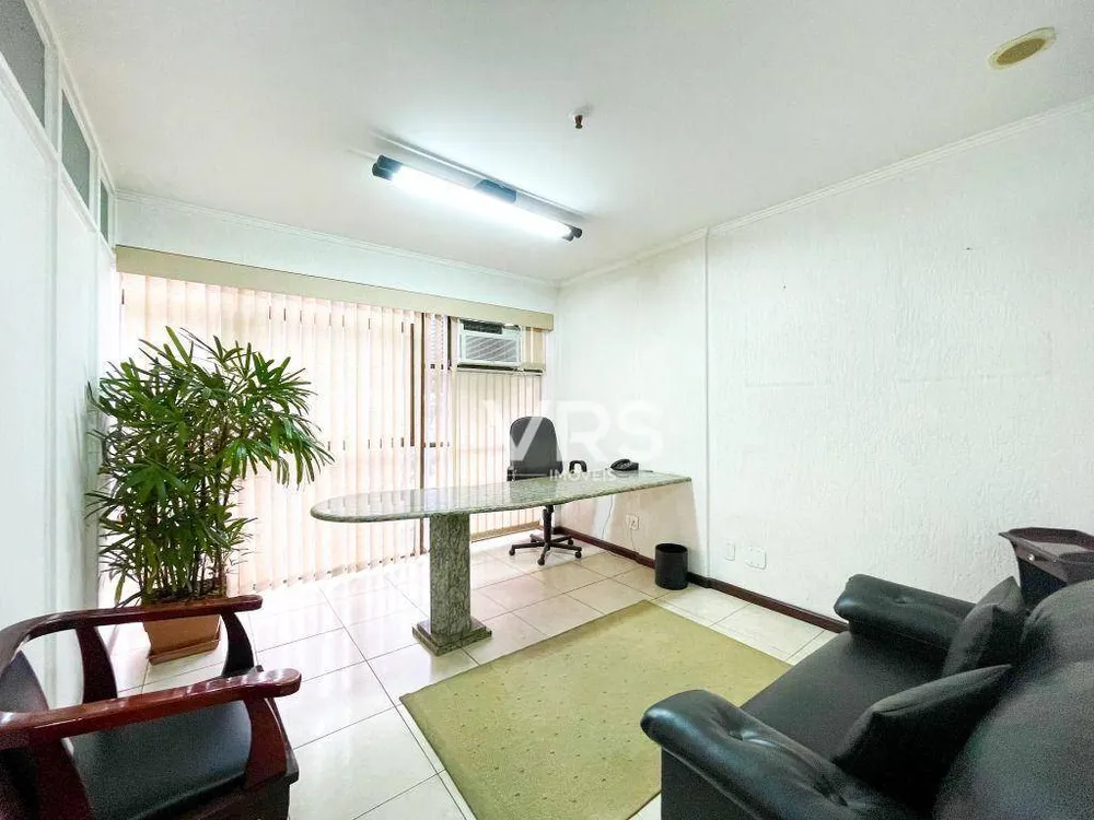 Sala-Conjunto, 56 m² - Foto 1