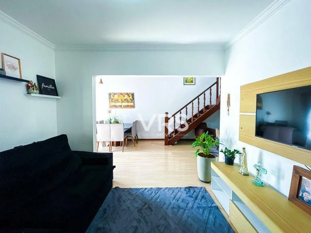 Casa de Condomínio, 3 quartos - Foto 9
