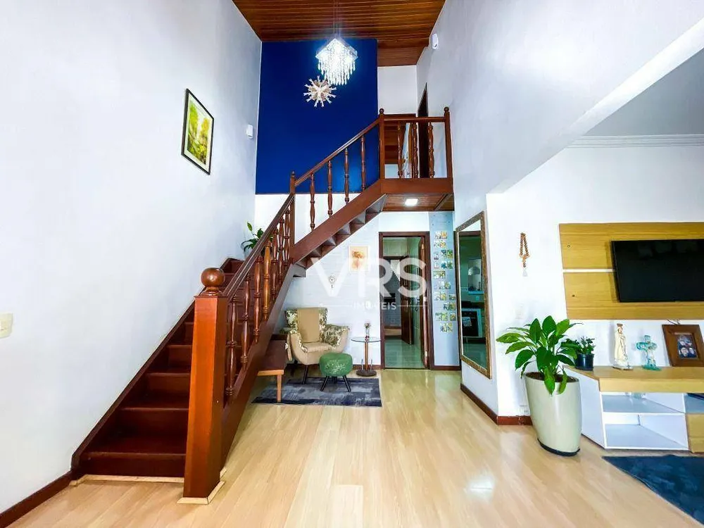 Casa de Condomínio, 3 quartos - Foto 11