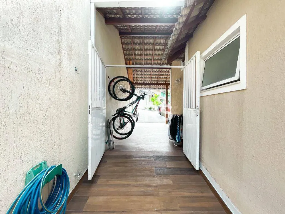 Casa de Condomínio, 3 quartos - Foto 30