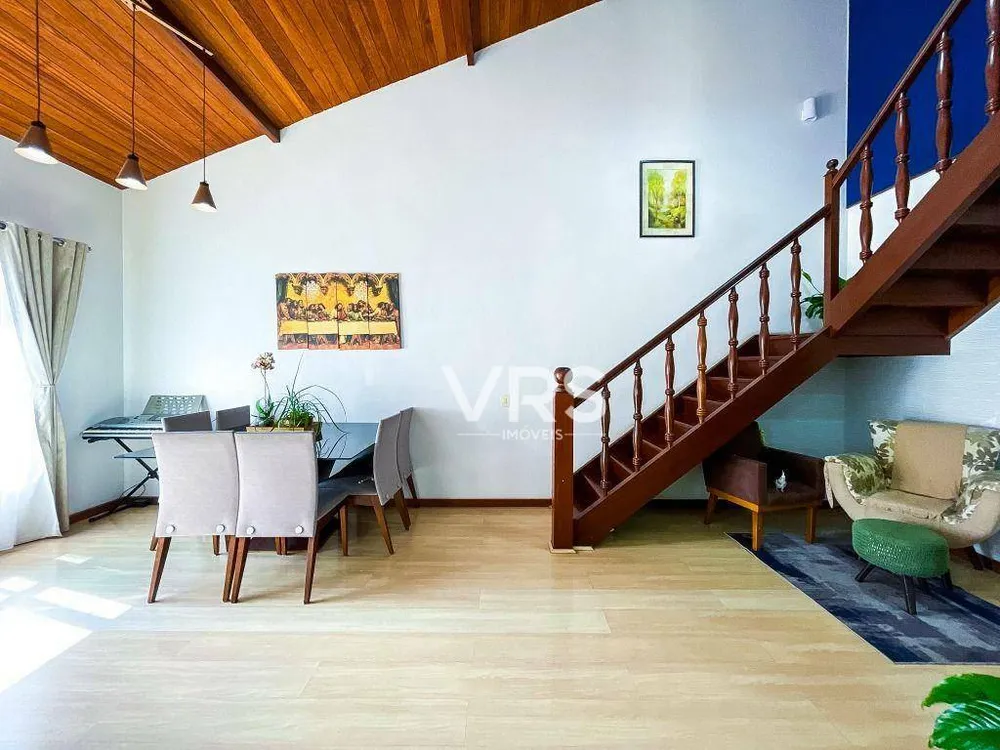 Casa de Condomínio, 3 quartos - Foto 10