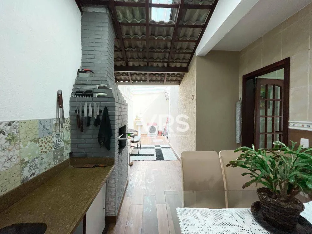 Casa de Condomínio, 3 quartos - Foto 20
