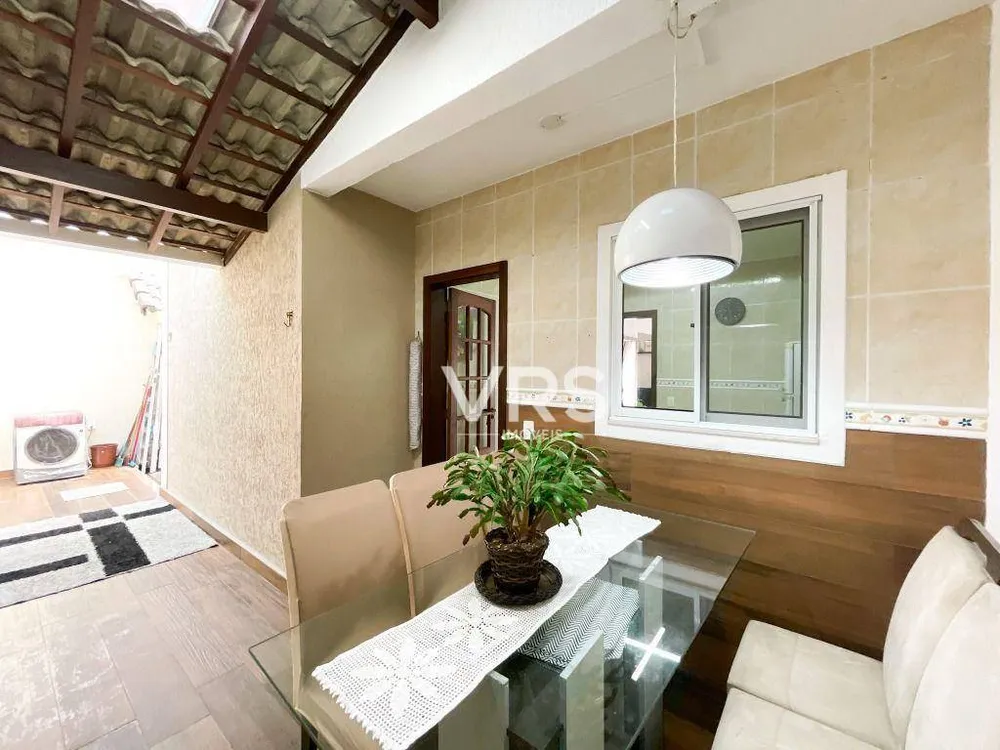 Casa de Condomínio, 3 quartos - Foto 19