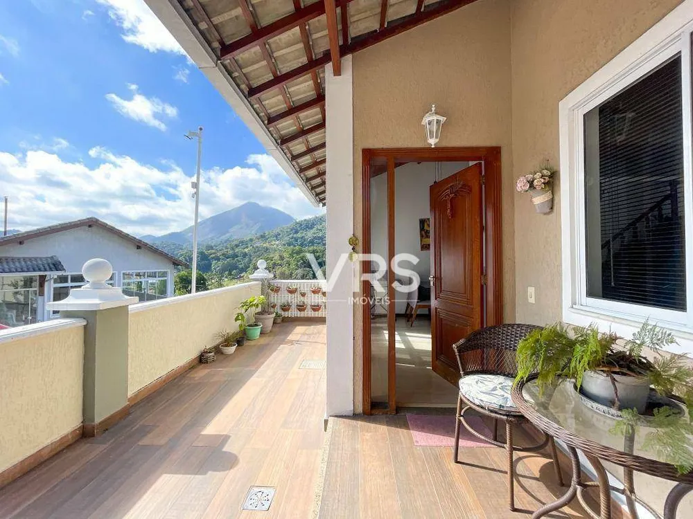 Casa de Condomínio, 3 quartos - Foto 5