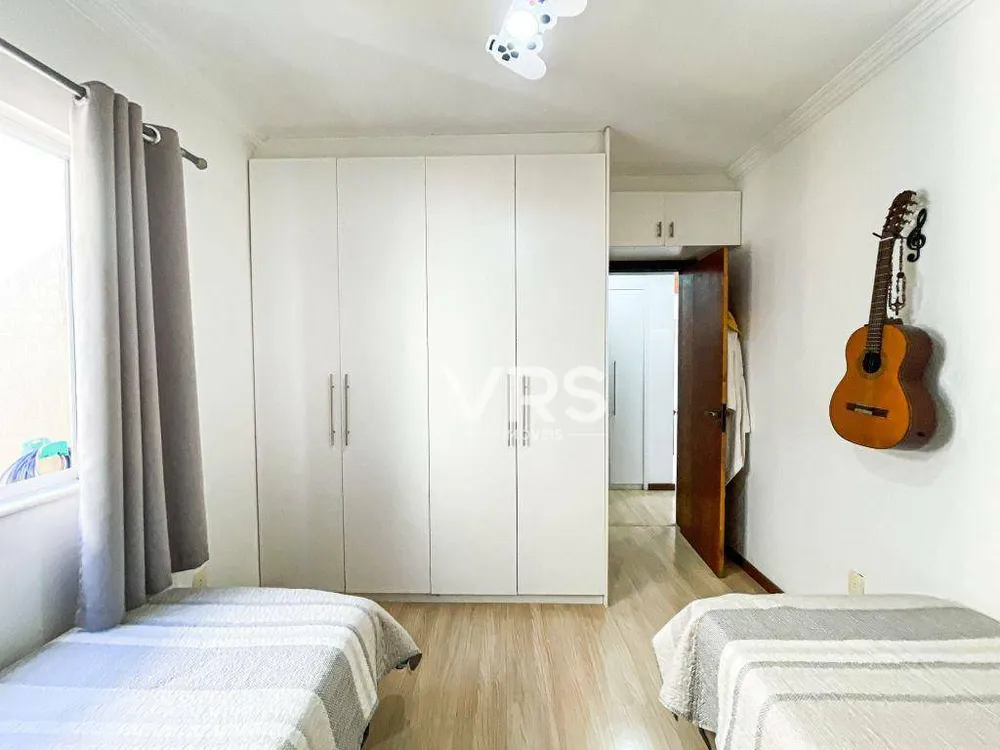 Casa de Condomínio, 3 quartos - Foto 13