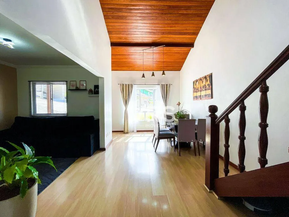 Casa de Condomínio, 3 quartos - Foto 12