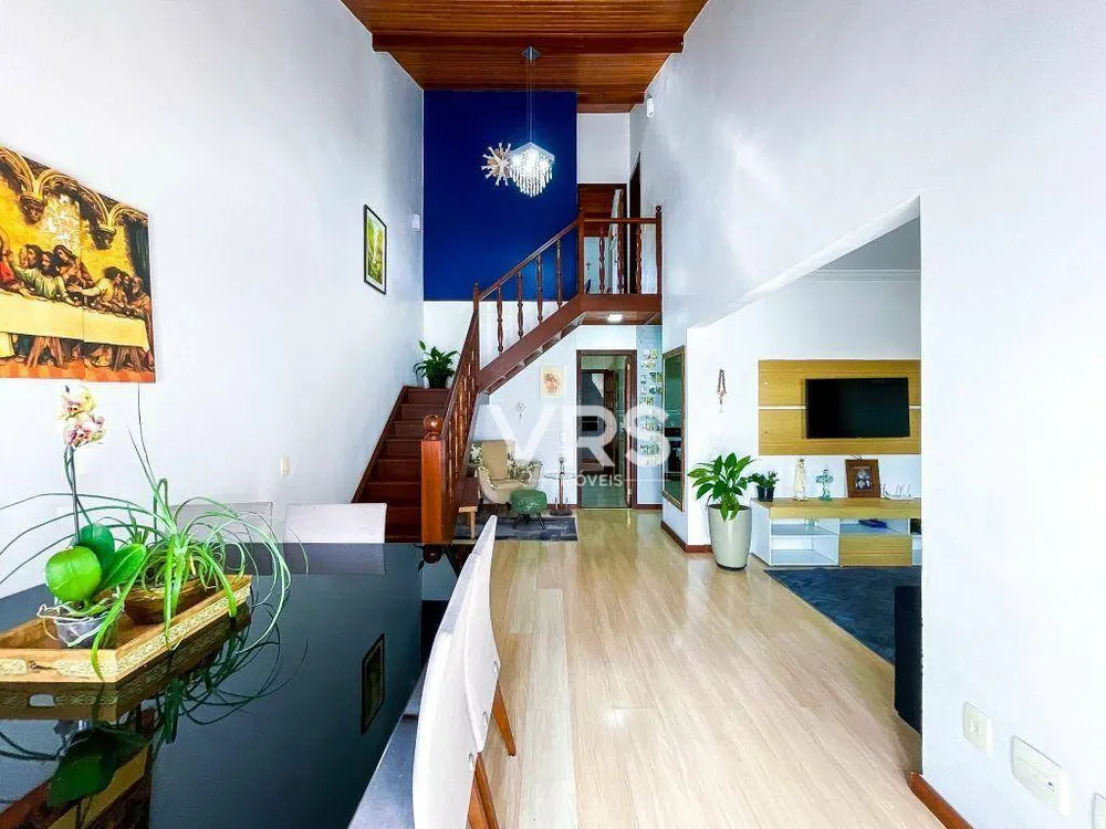 Casa de Condomínio, 3 quartos - Foto 7