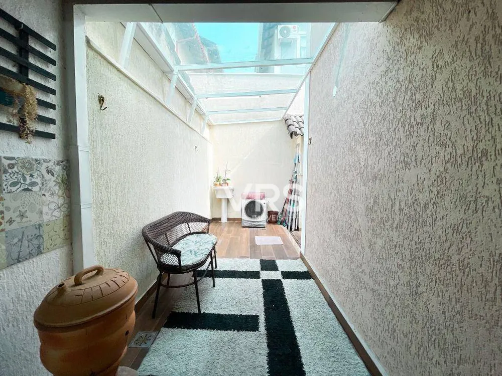 Casa de Condomínio, 3 quartos - Foto 21